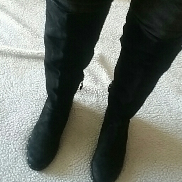 OTBT Shoes - NEW OTBT BOOTS